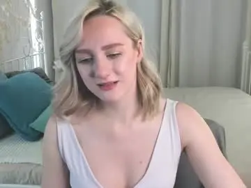 Chaturbate Best Webcam of chloedeccker