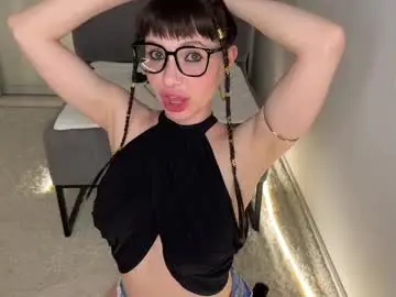 Chaturbate Adult Webcam of cutie_anna