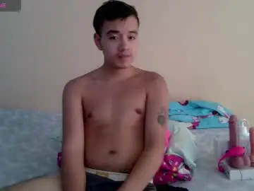 Chaturbate Live Sex of irondante01