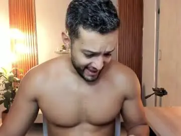 Chaturbate Sex Chat of j_calix