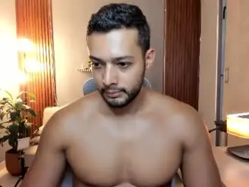 Chaturbate Live Porn of j_calix