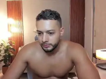 Chaturbate Sex Cam of j_calix