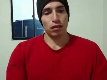 Chaturbate Adult Webcam of jack_pergurtson01