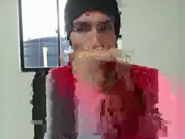 Chaturbate Best Webcam of jack_pergurtson01