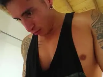 Chaturbate Sex Cam of jack_pergurtson01