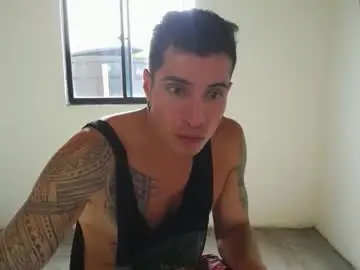 Chaturbate Best live sex cam show of jack_pergurtson01