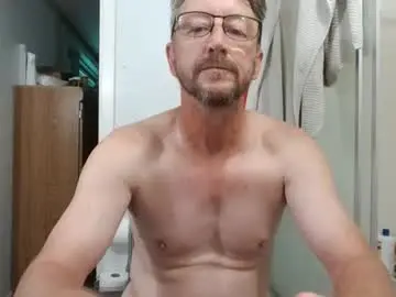 Chaturbate Sex Cam of mrcumstain