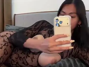 Chaturbate Nude Webcam of victoriamayumi