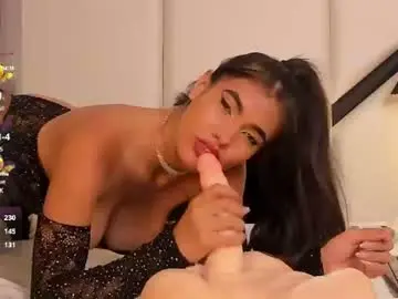 Chaturbate Adult Webcam of ximenacosta