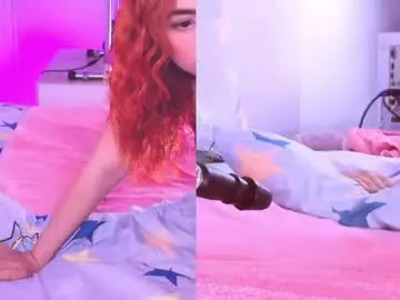 Chaturbate Sex Cam of amberthomson_cm
