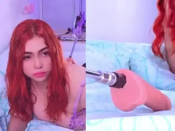 Chaturbate Free Porn Cam of amberthomson_cm
