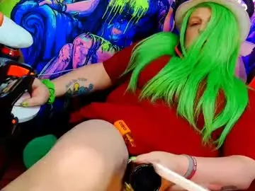 Chaturbate Live Sex of blakelytgirl
