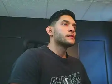 Chaturbate Sex Chat of richard_milleer