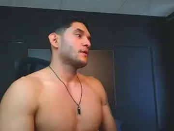 Chaturbate Adult Webcam of richard_milleer