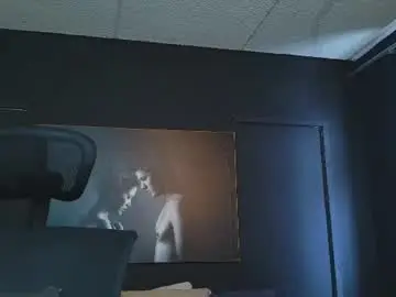Chaturbate Live Porn of richard_milleer