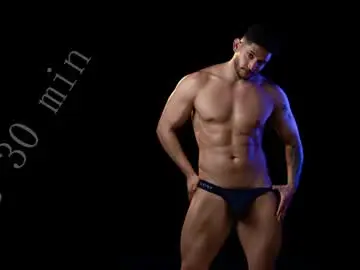 Chaturbate Adult Video Chat of richard_milleer