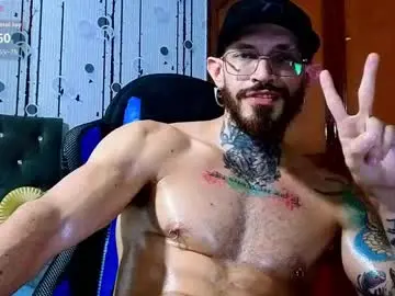 Chaturbate Live Sex Cam of simon_rz