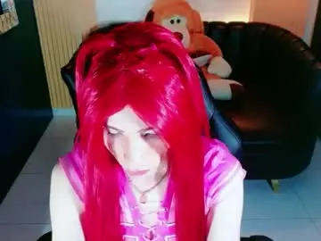 Chaturbate Live Sex Cam of thamara_roberts