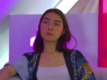 Chaturbate Live Porn of alisaalarie