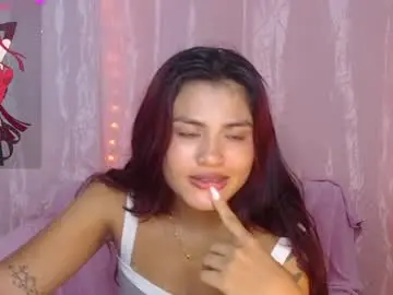 Chaturbate Adult Webcam of anita23_