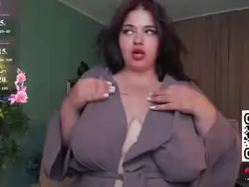 Chaturbate Private Sex Chat of annette_nelsone