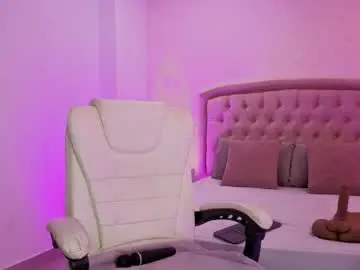 Chaturbate Sex Chat of chloemoon10
