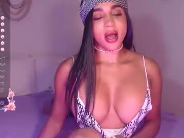 Chaturbate Free Porn Cam of destinnemil