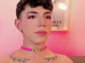 Chaturbate Best live sex cam show of evan_voss