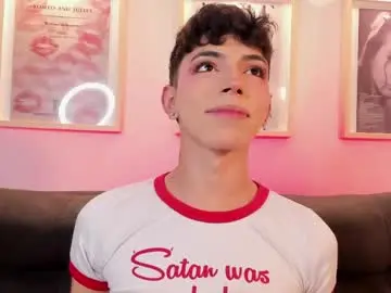 Chaturbate Watch Live Sex Cams of evan_voss