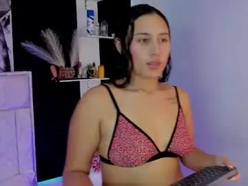 Chaturbate Live Porn of gianna_govlea