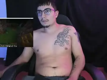 Chaturbate Adult Webcam of honter20