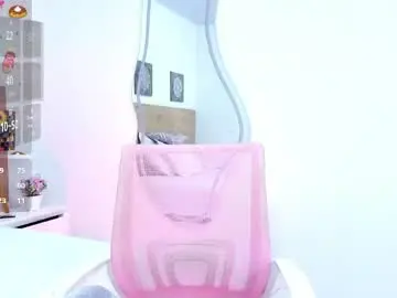 Chaturbate Sex Chat of ivyjones__