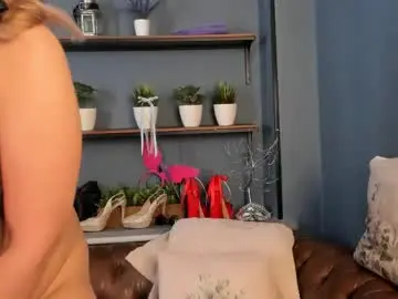 Chaturbate Sex Chat of jessica_foxie