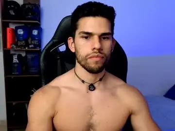 Chaturbate Live Porn of kiritosexhot