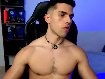 Chaturbate Private Sex Chat of kiritosexhot