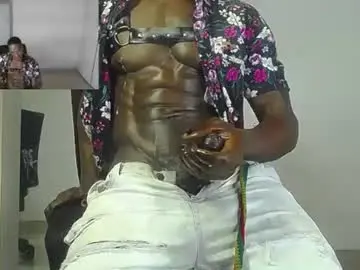 Chaturbate Private Sex Chat of lordbyron444