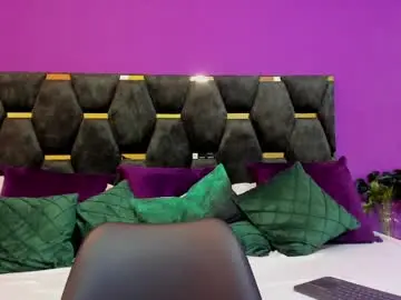 Chaturbate Adult Webcam of malujensen