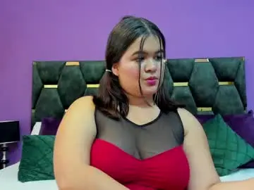 Chaturbate Free Porn Cam of malujensen