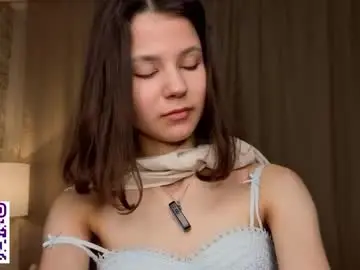 Chaturbate Nude Webcam of serinazele