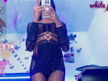 Chaturbate Live Sex of violetaconny