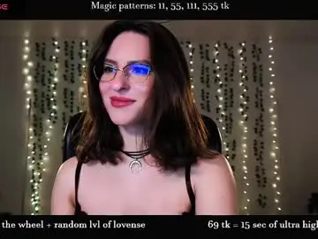 Chaturbate Free Live Porn of alicia_art_