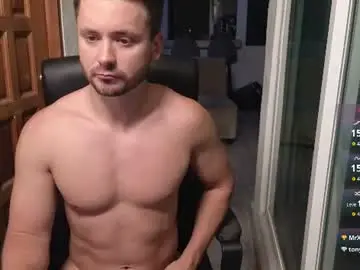 Chaturbate Nude Webcam of cowboylean