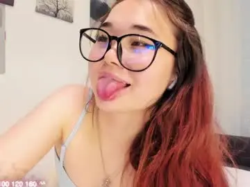 Chaturbate Best live sex cam show of elimeowy