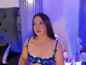 Chaturbate Free Live Porn of hailey_henao