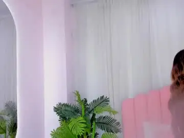Chaturbate Nude Webcam of jasmin_evano29