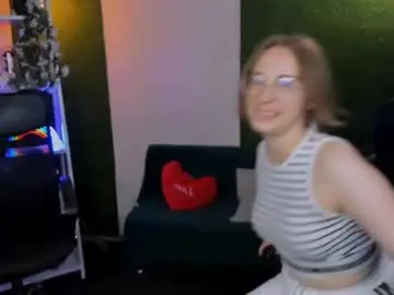 Chaturbate Sex Cam of kiki_swan