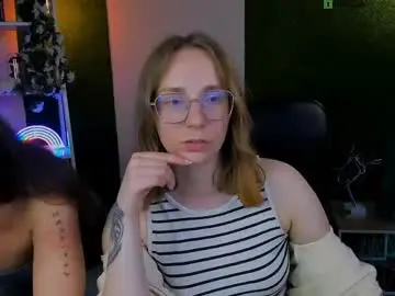Chaturbate Adult Webcams of kiki_swan