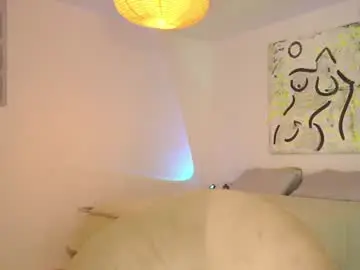 Chaturbate Live Porn of n_o_v_a