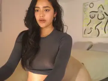 Chaturbate Best Webcam of n_o_v_a