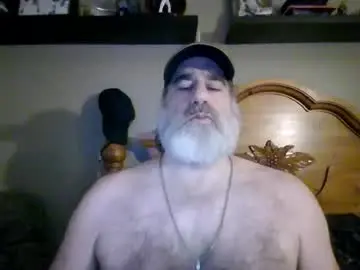 Chaturbate Sex Chat of straightbear4you
